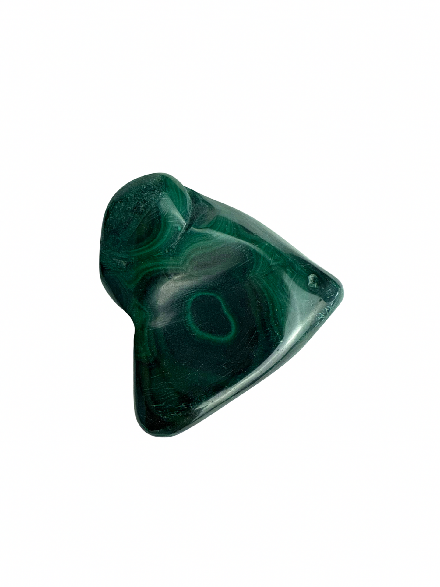 Malachite polished 4