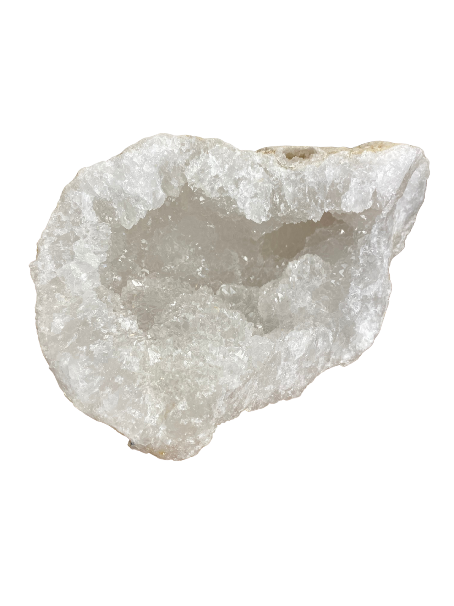 Kwarts geode 17 XL (Marokko) | 4,1 kg