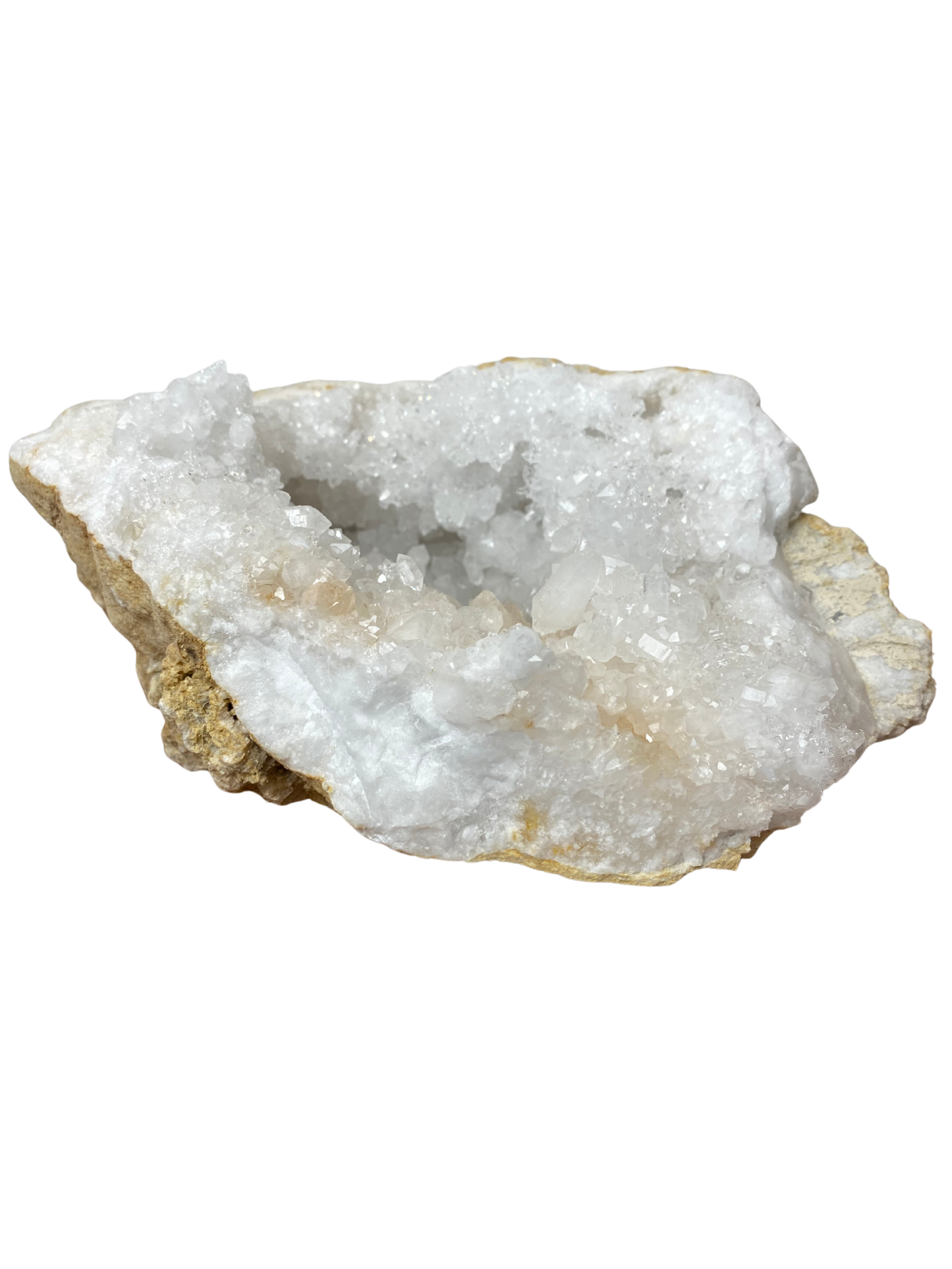 Kwarts geode 15 XL (Marokko) | 3,4 kg