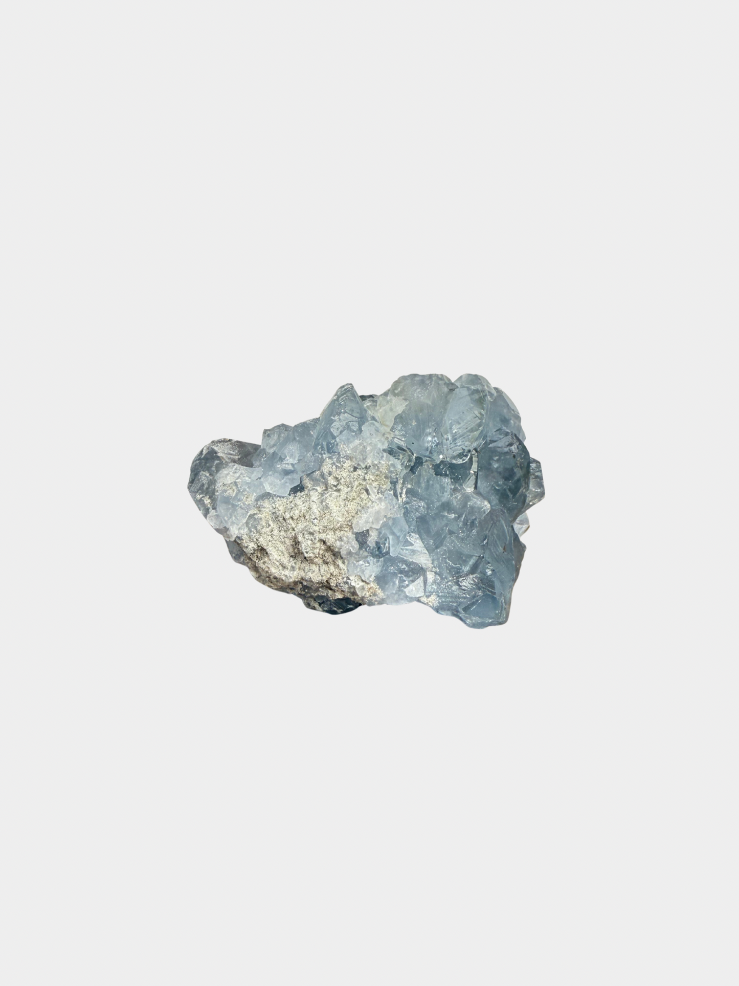 Celestien cluster 1