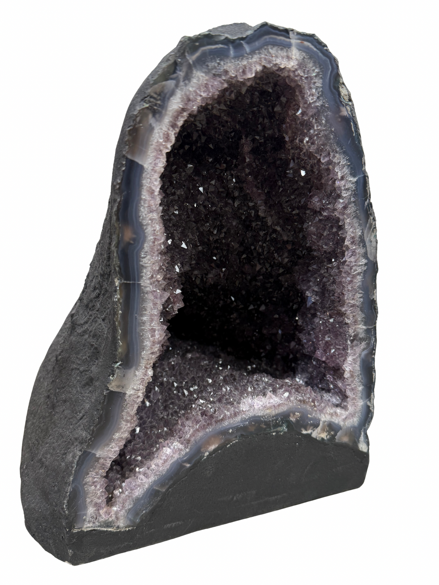 Amethist grot (16 kg)