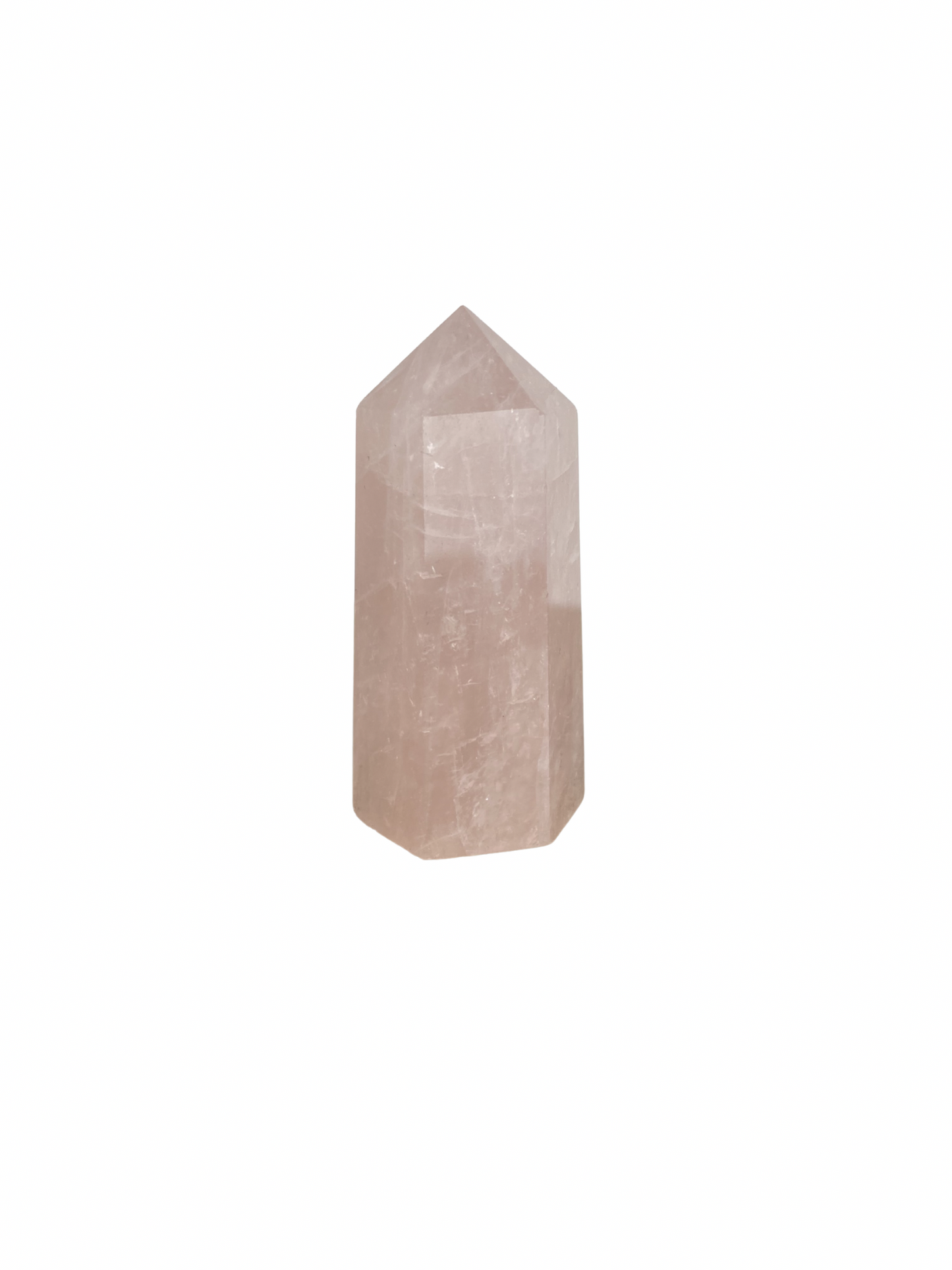 Tower Rose Quartz