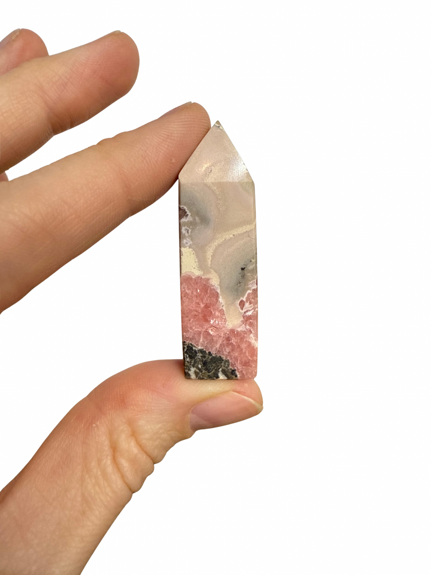 Rhodochrosiet toren 2