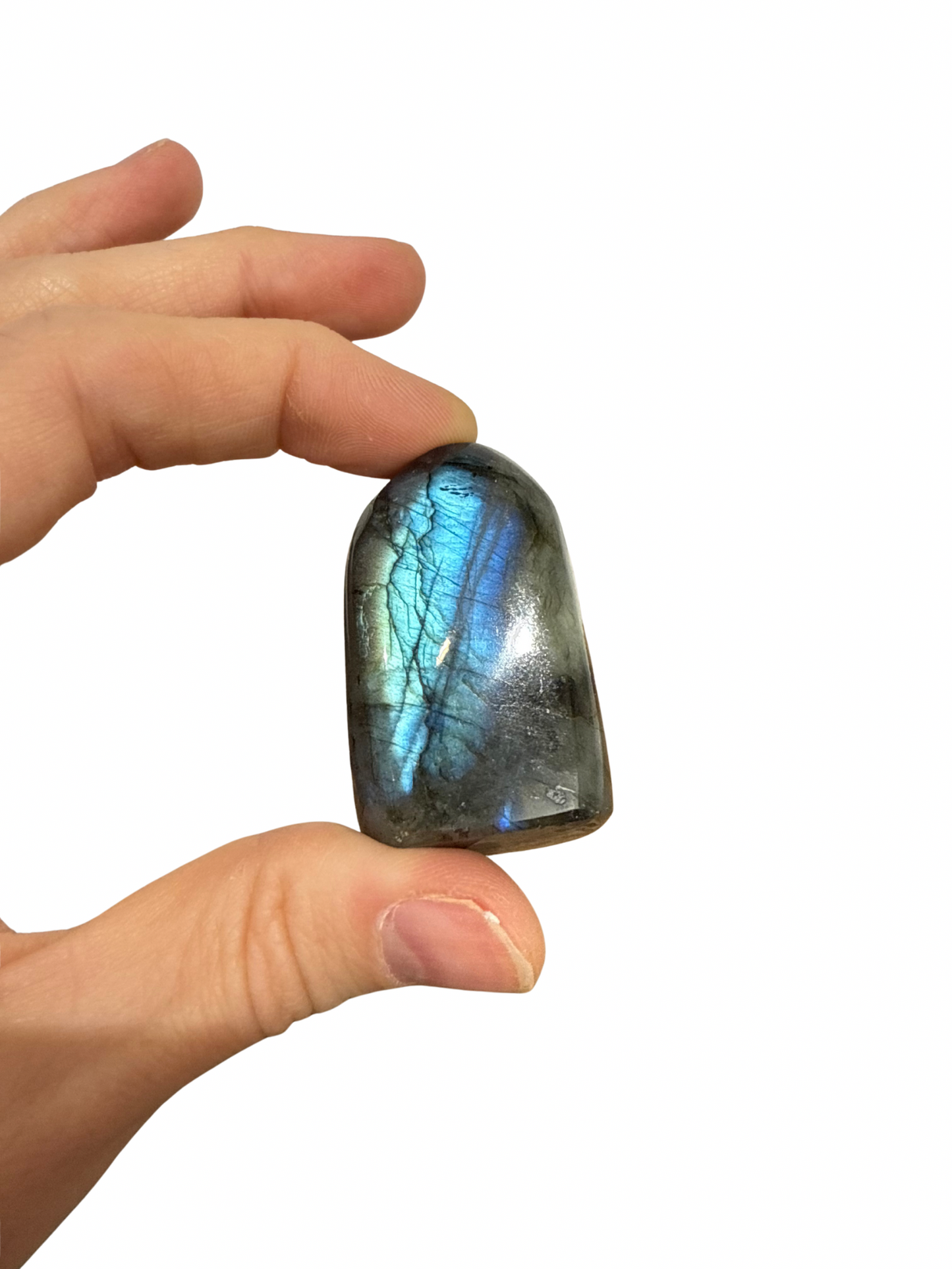 Labradoriet sculptuur 4