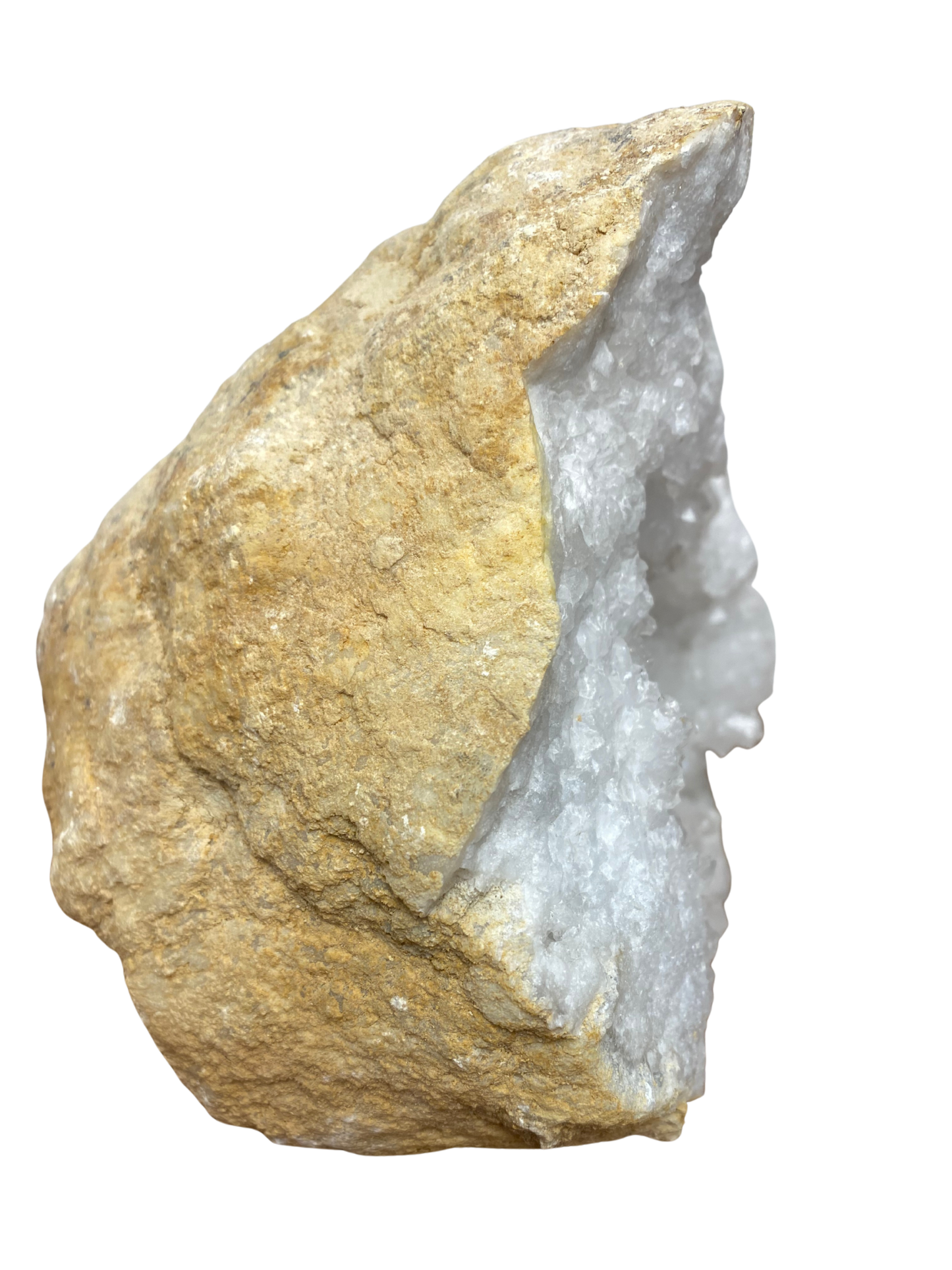Kwarts geode 3 XL (Marokko) | 4,3 kg