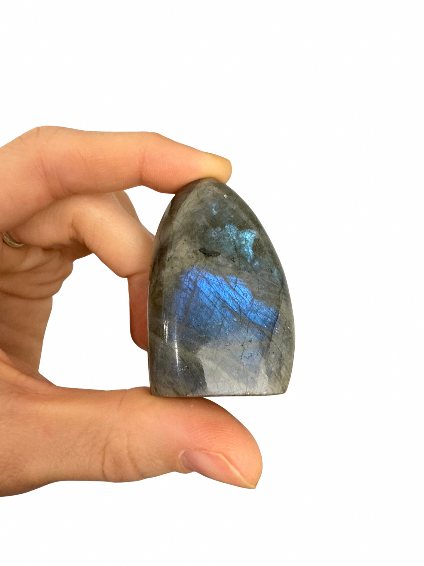 Labradoriet sculptuur 10