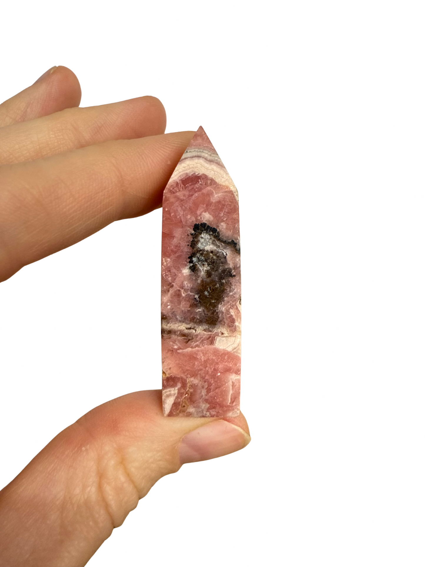 Rhodochrosiet toren 1