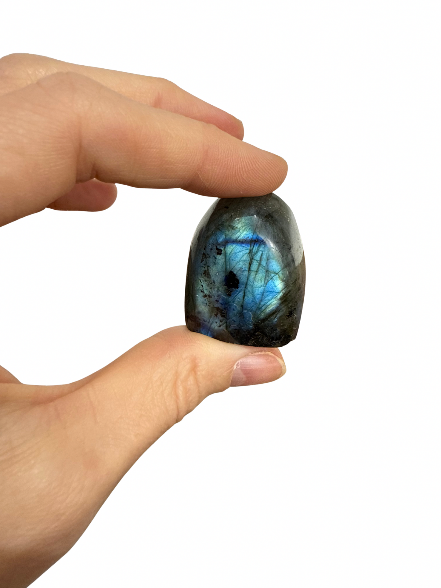 Labradoriet sculptuur 3