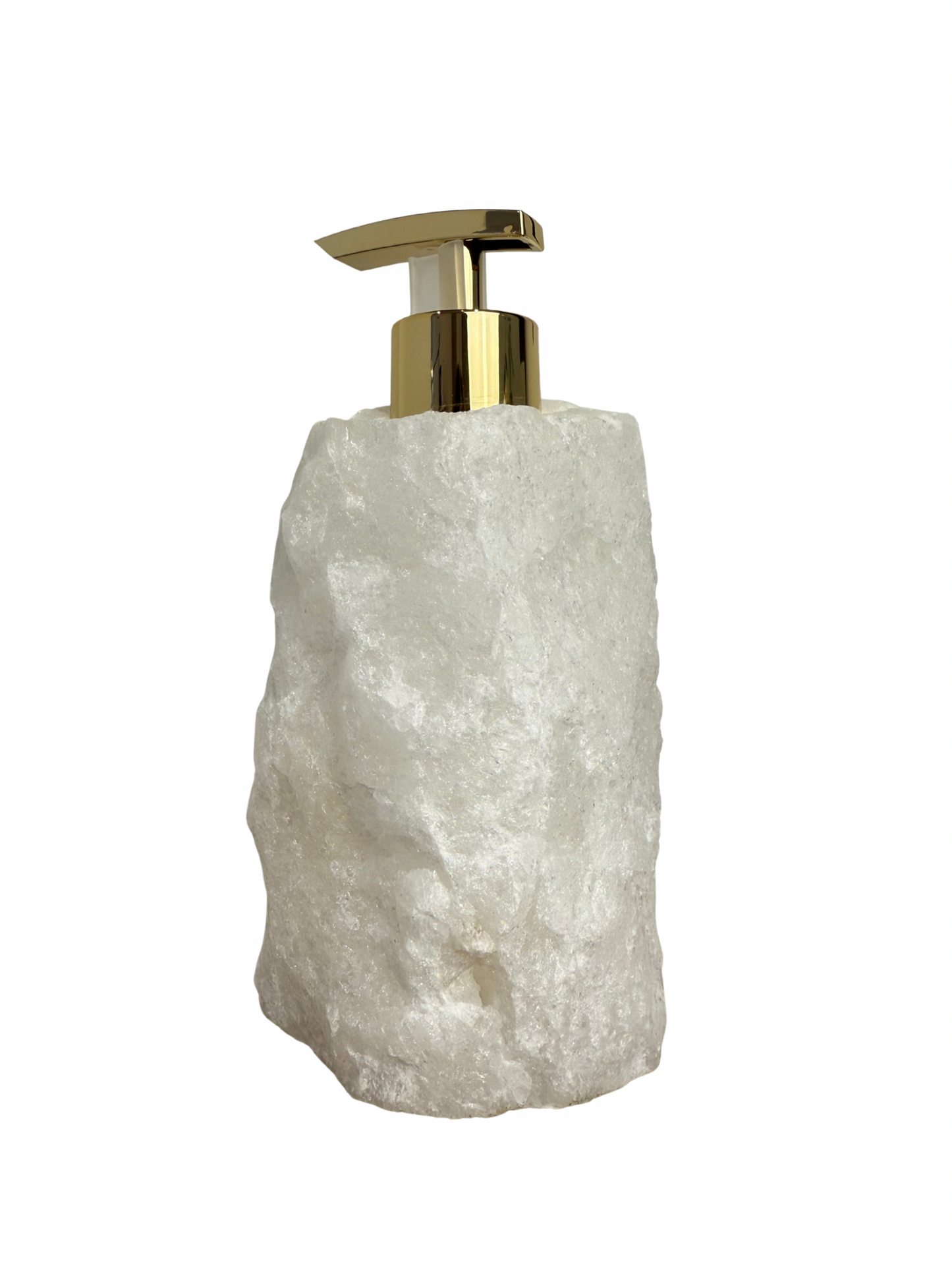 Zeeppomp van Bergkristal 2