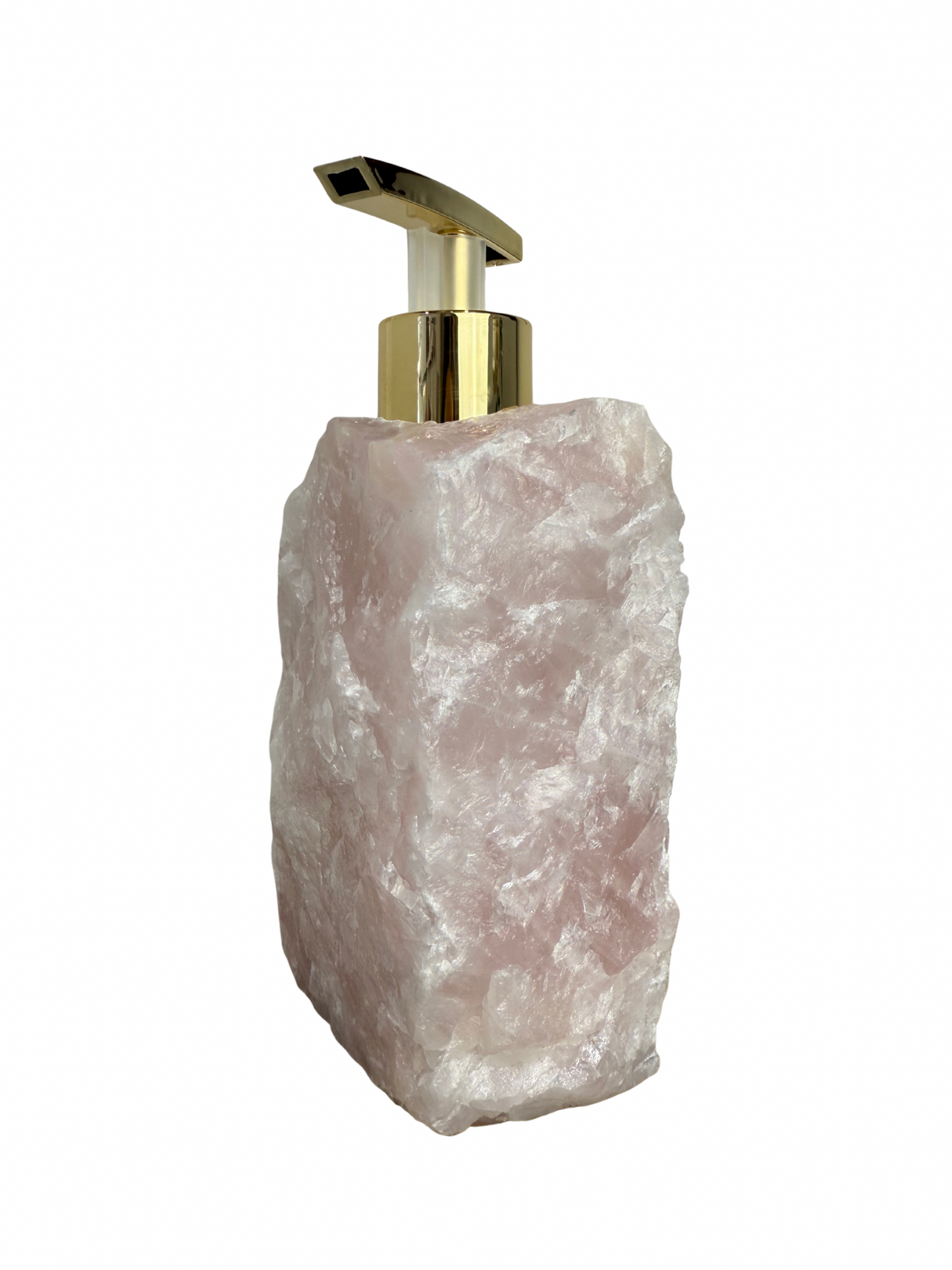 Zeeppomp van Rozenkwarts 2
