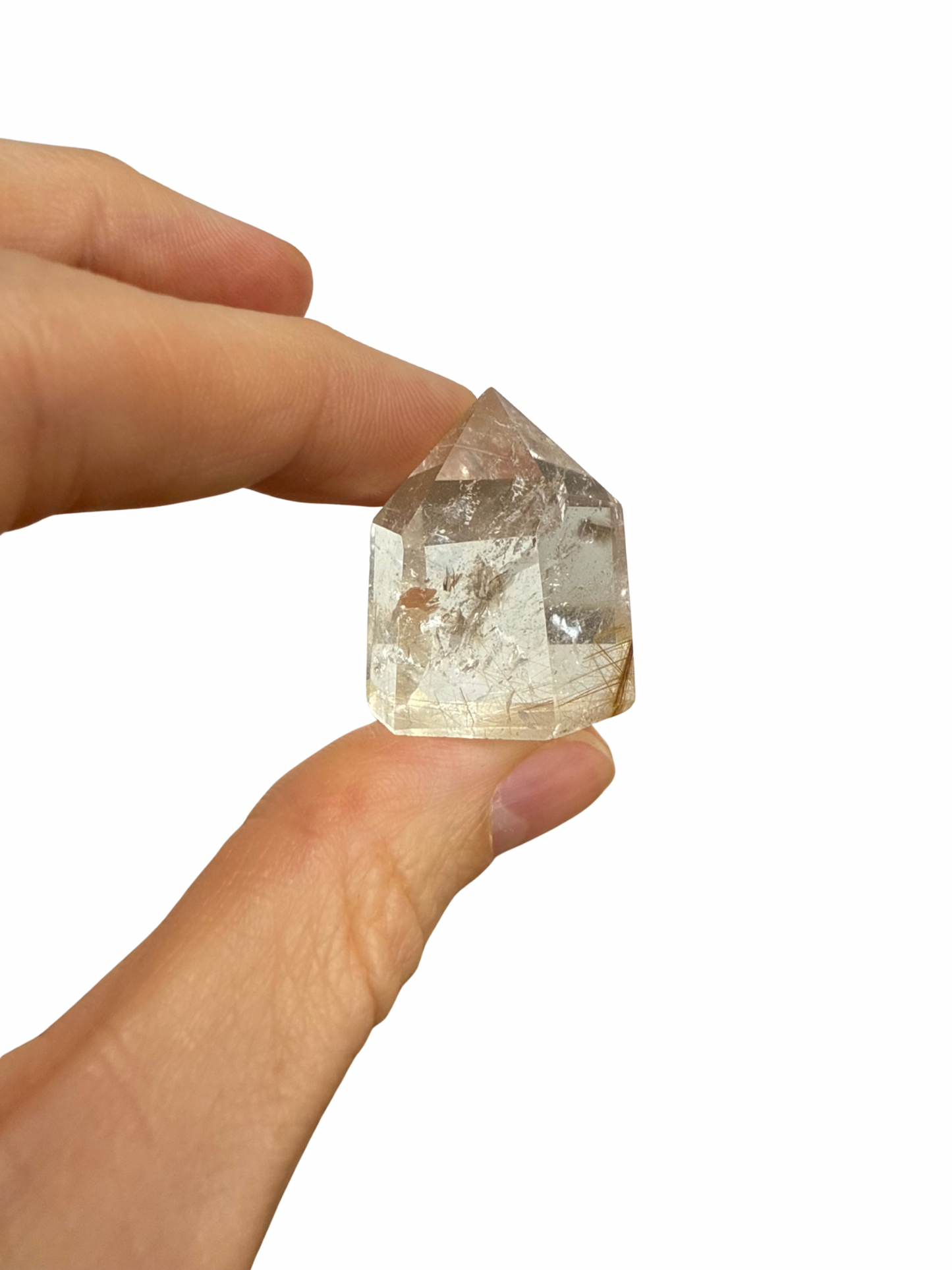 Rutielkwarts toren 1