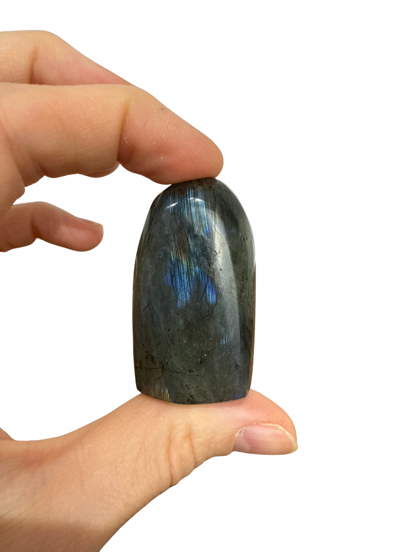 Labradoriet sculptuur 11