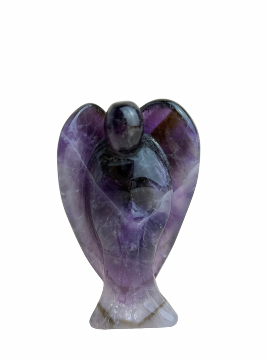 Engel van Amethist