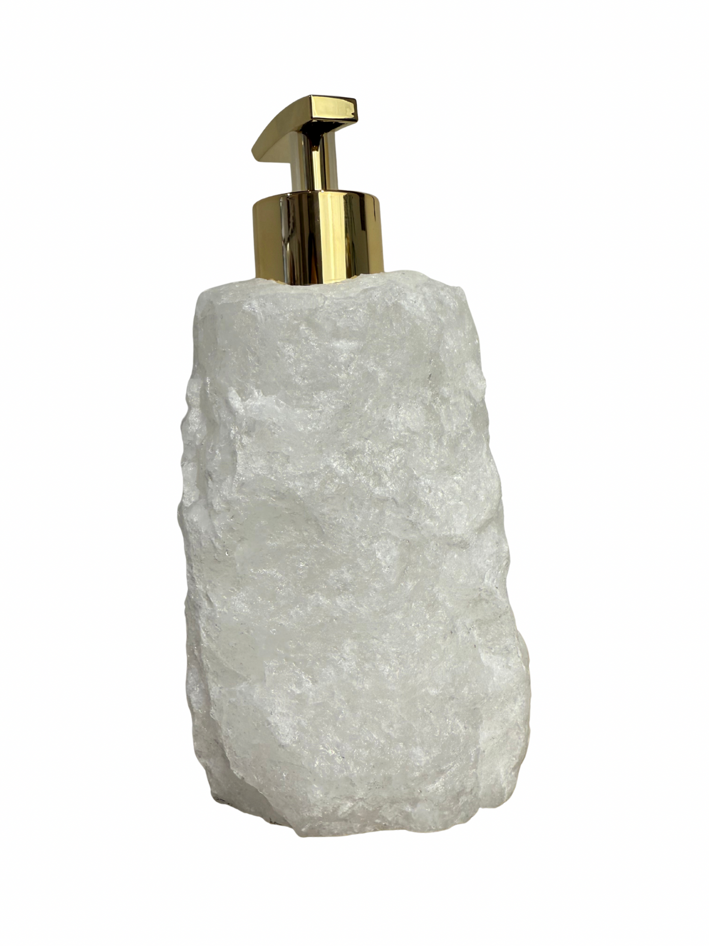 Zeeppomp van Bergkristal 1