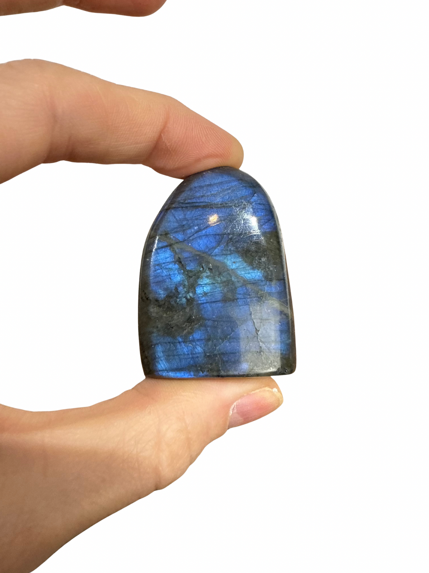 Labradoriet sculptuur 5