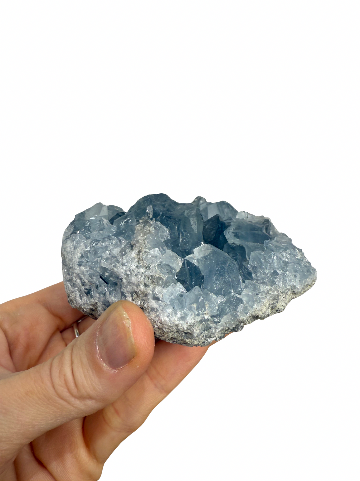 Celestien cluster 1