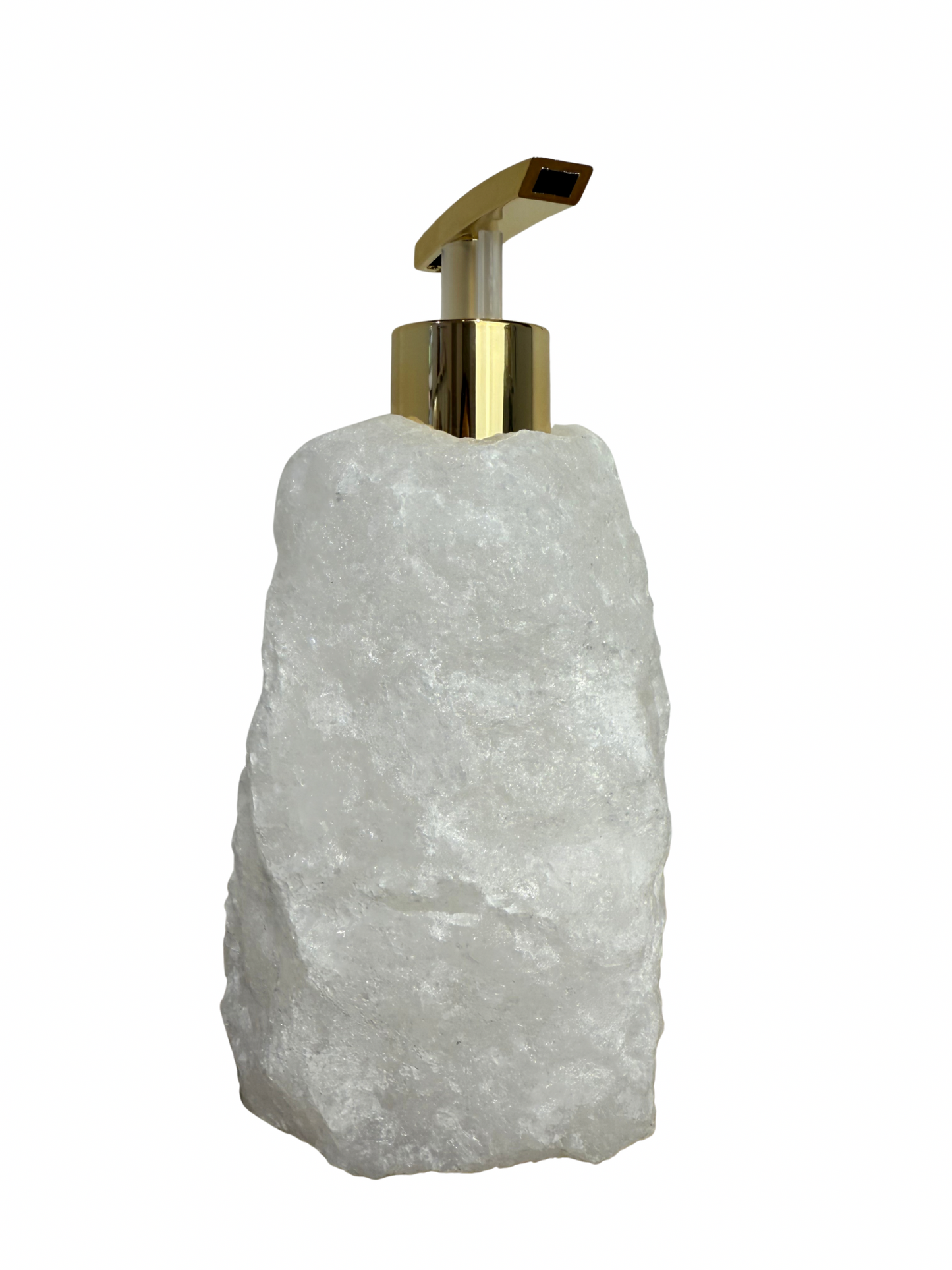 Zeeppomp van Bergkristal 1
