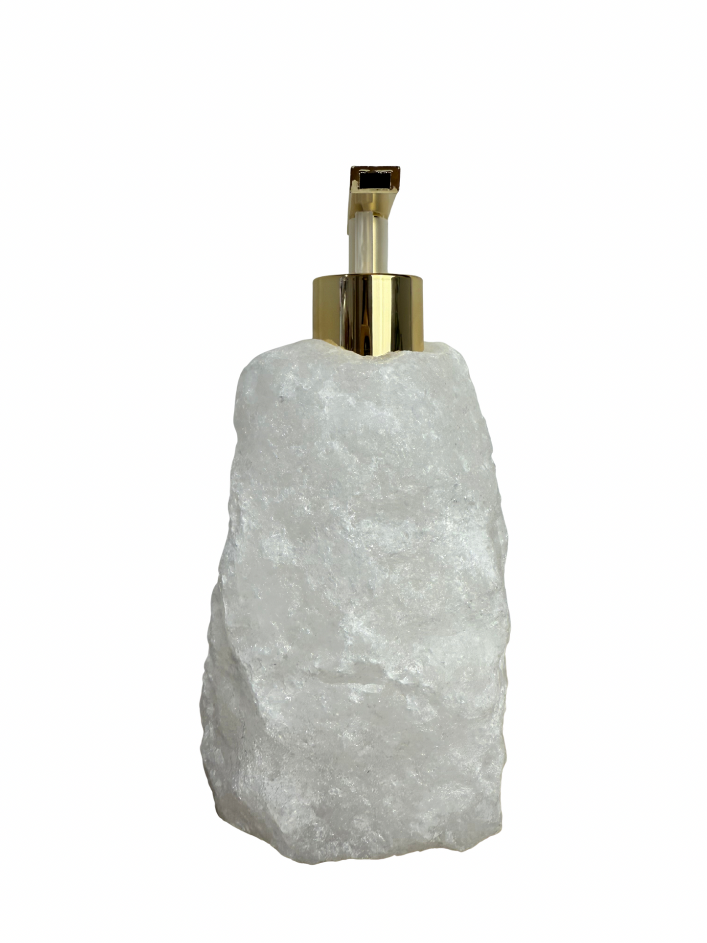 Zeeppomp van Bergkristal 1