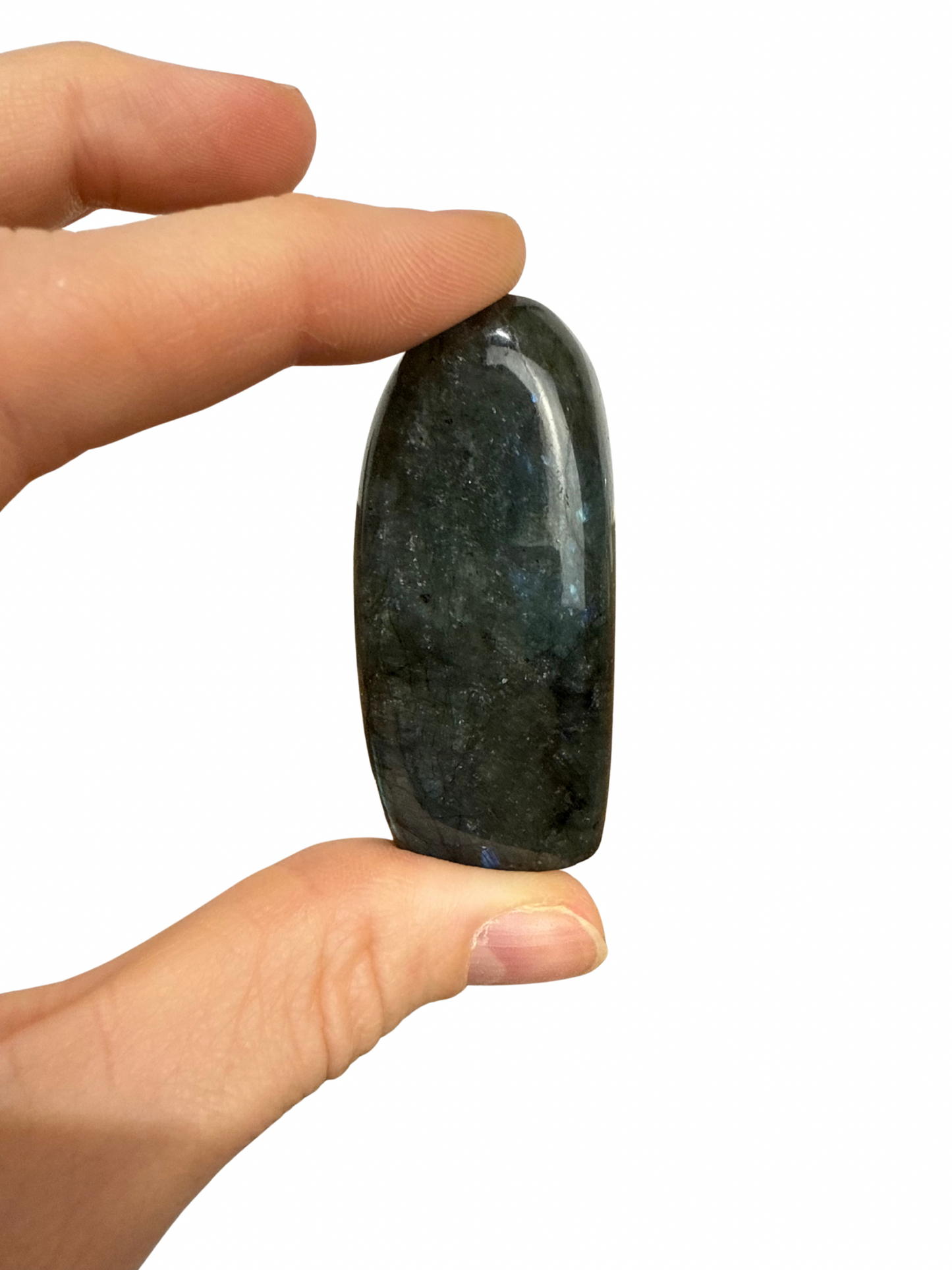 Labradoriet sculptuur 8