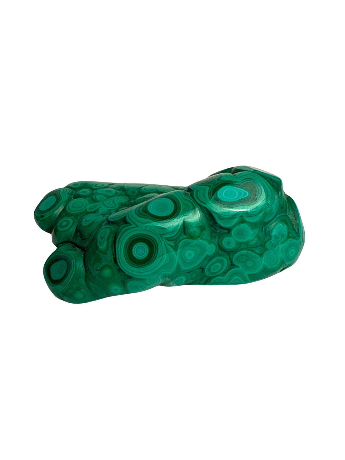 Malachite polished 2