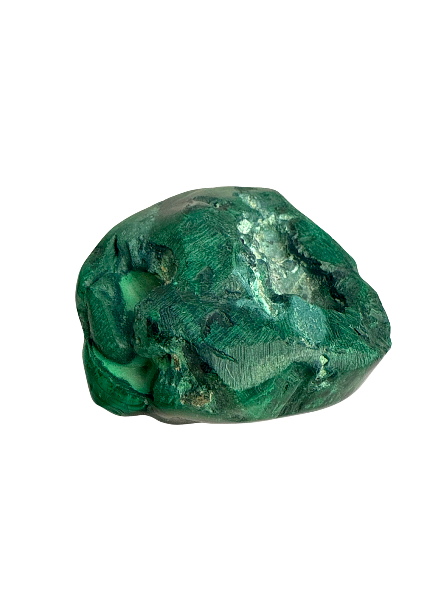 Malachite polished 3