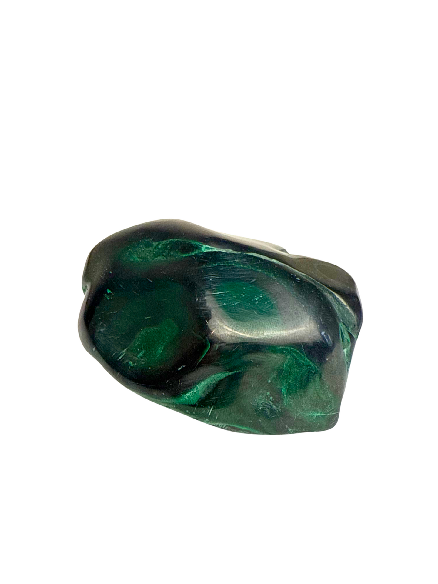 Malachite polished 3