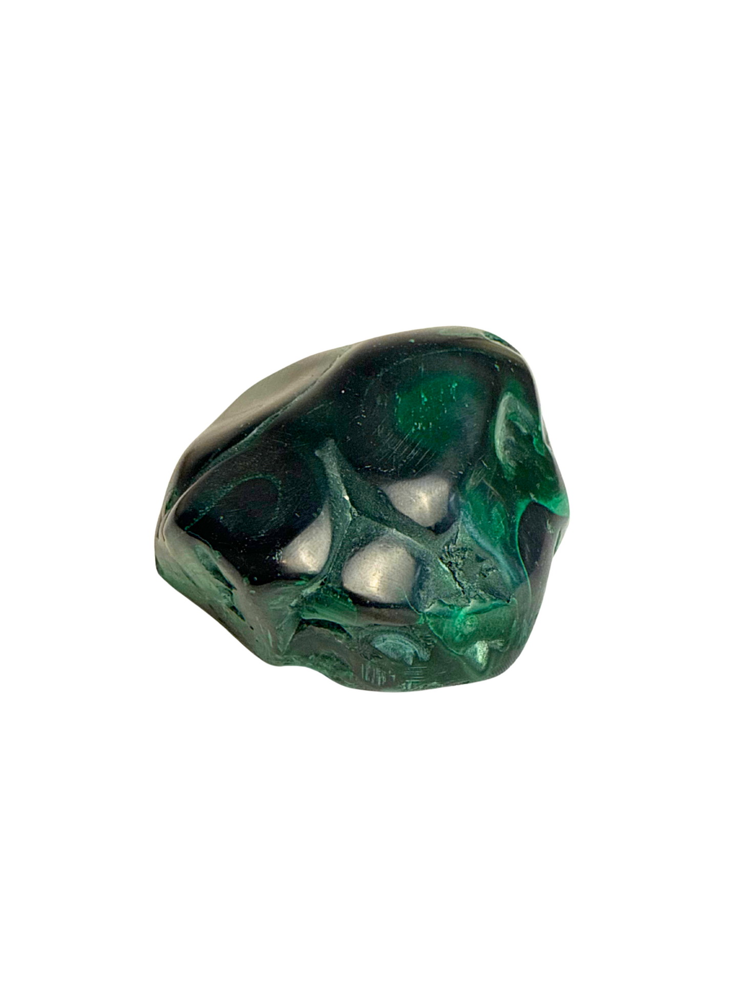 Malachite polished 3