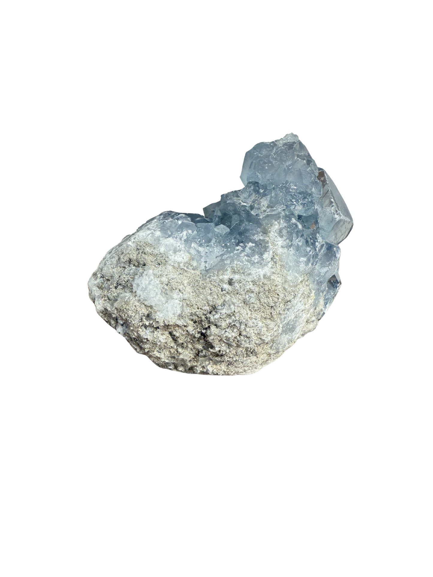 Celestien cluster 1