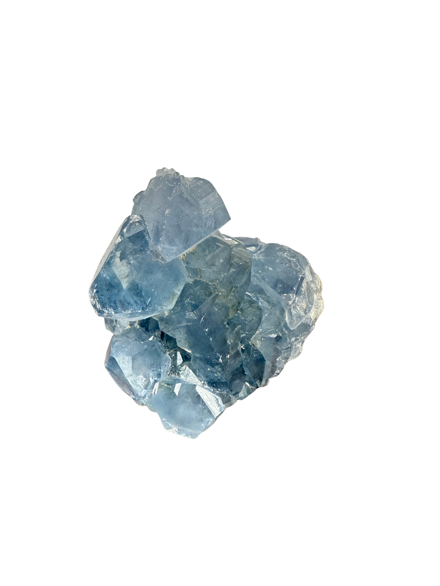 Celestien cluster 1