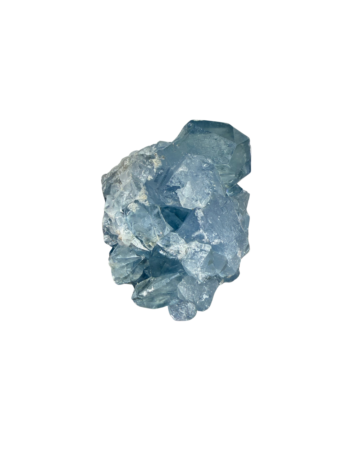 Celestien cluster 2