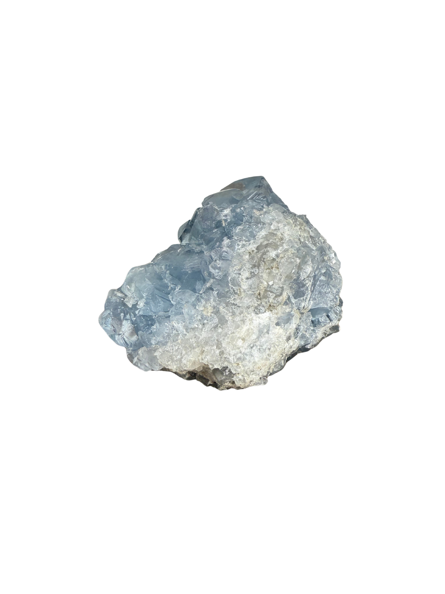 Celestien cluster 2