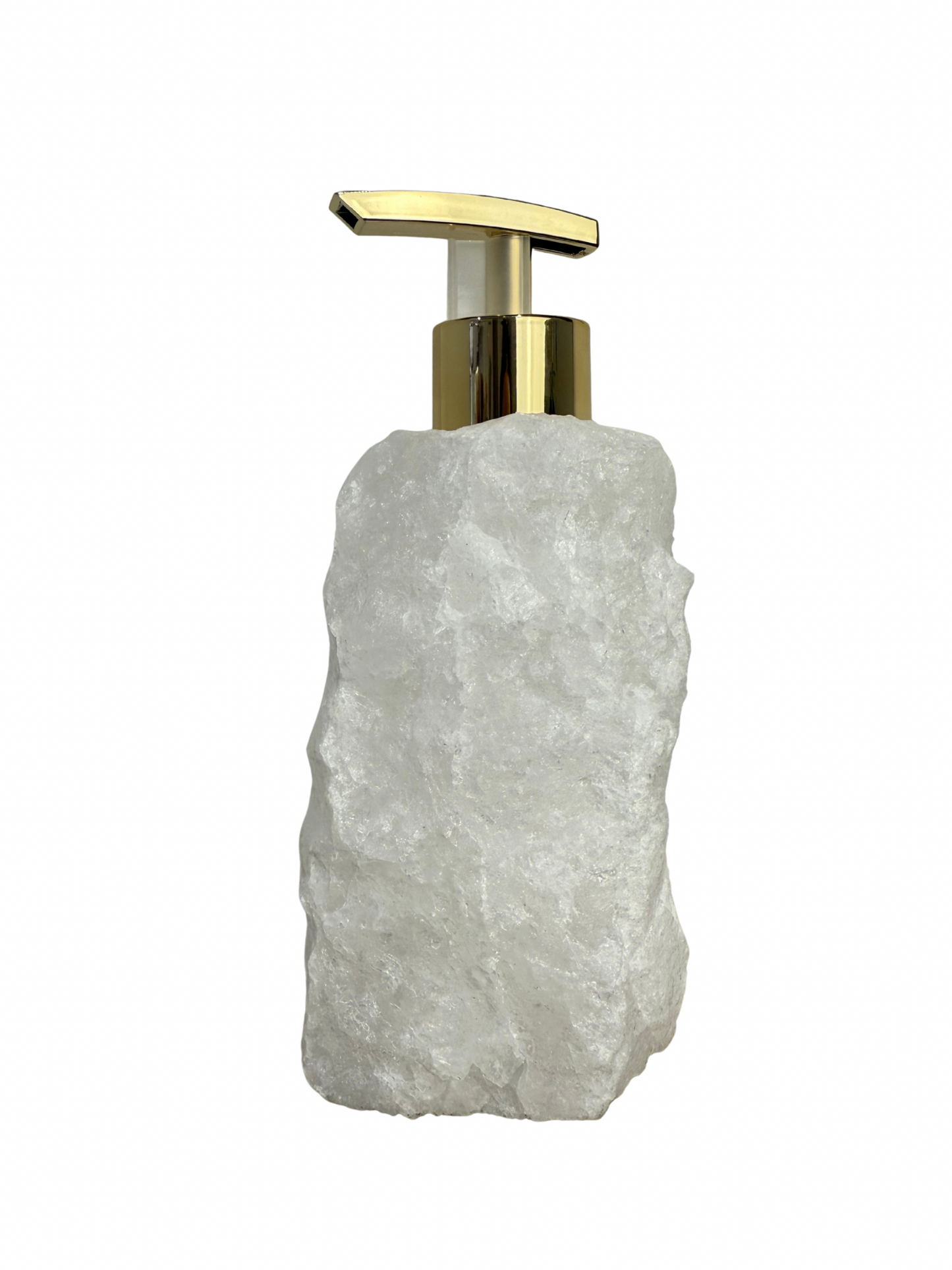 Zeeppomp van Bergkristal 1