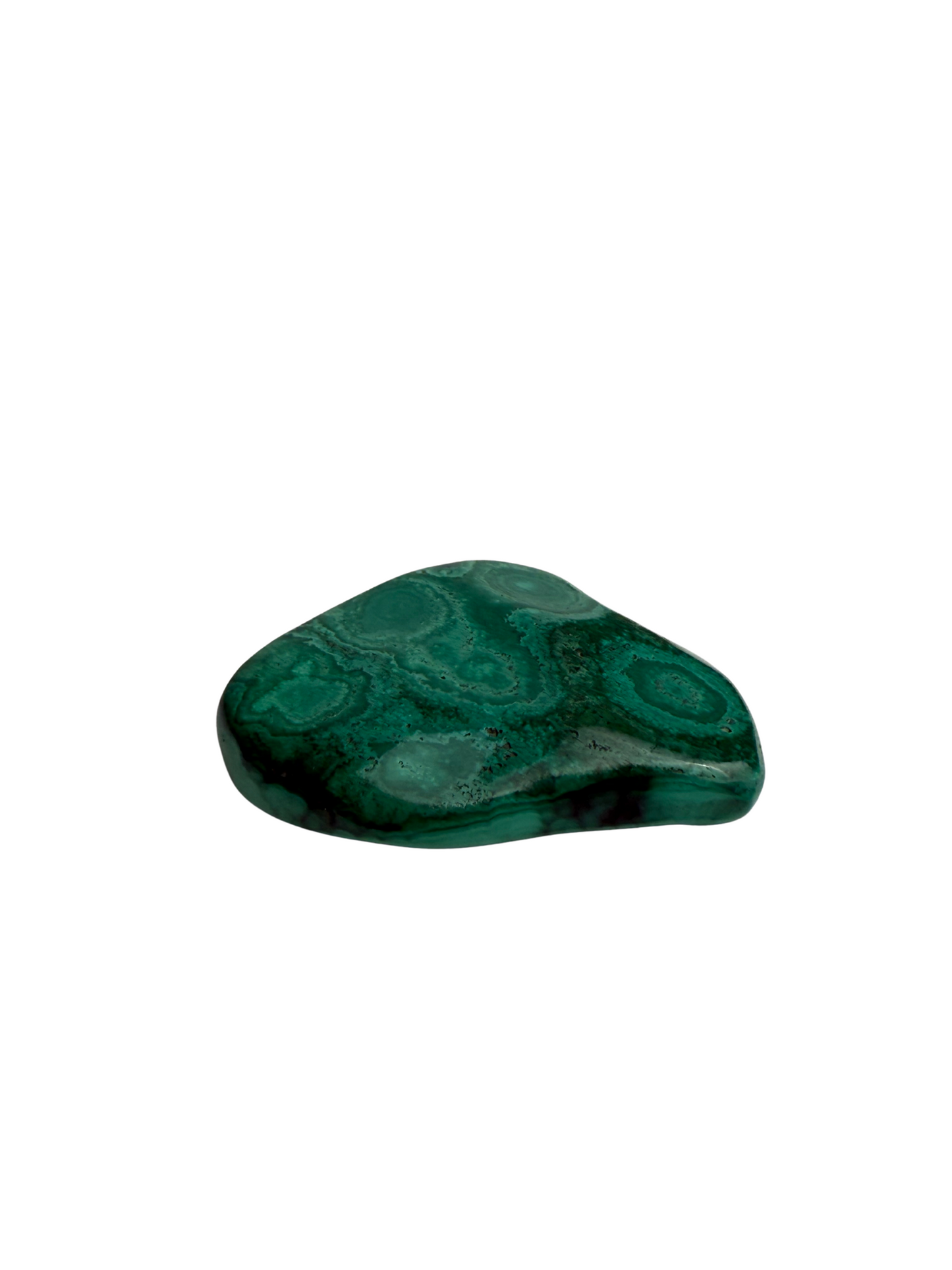 Malachite polished 1