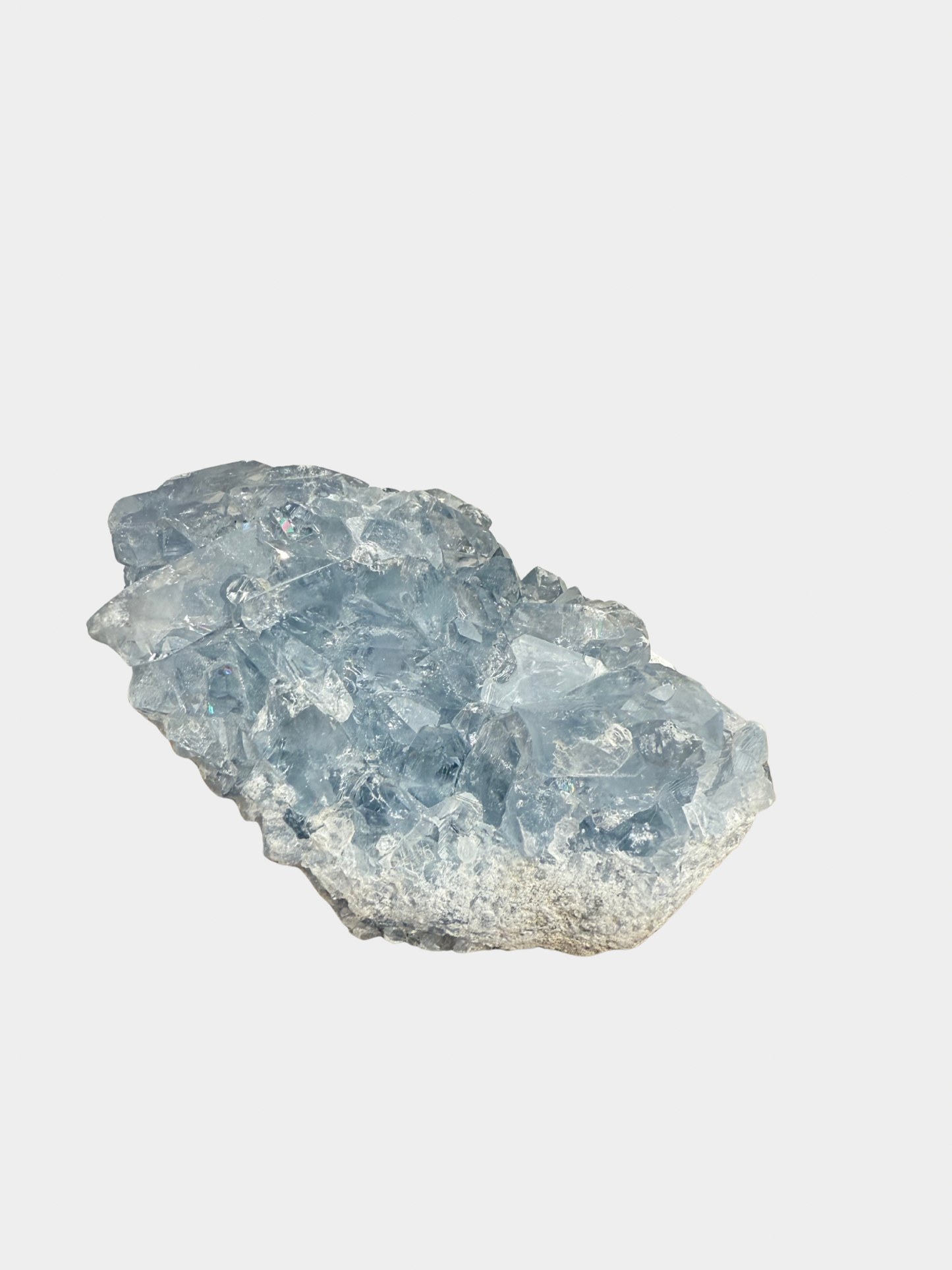 Celestien cluster 2