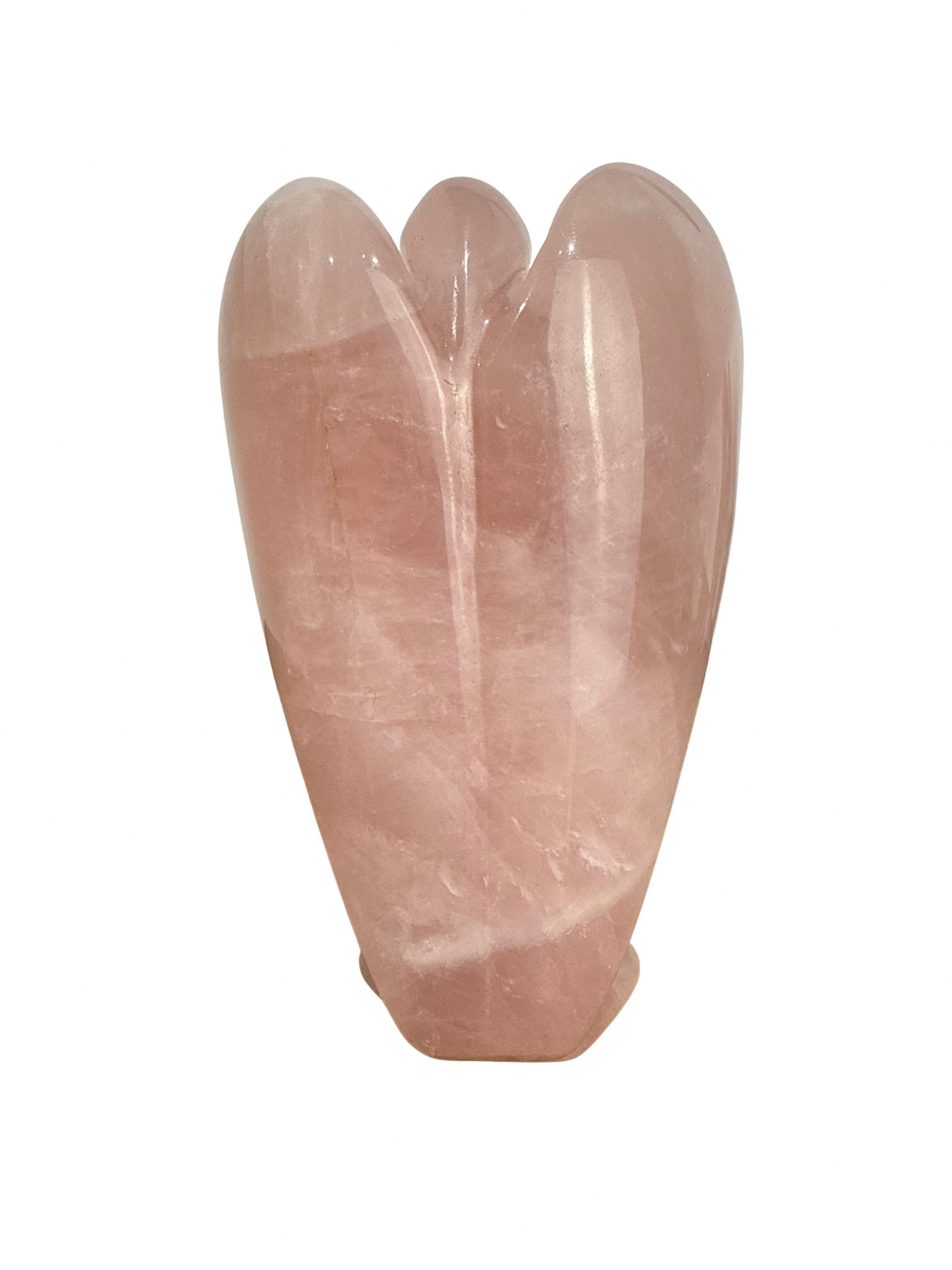 Engel van Rozenkwarts 1