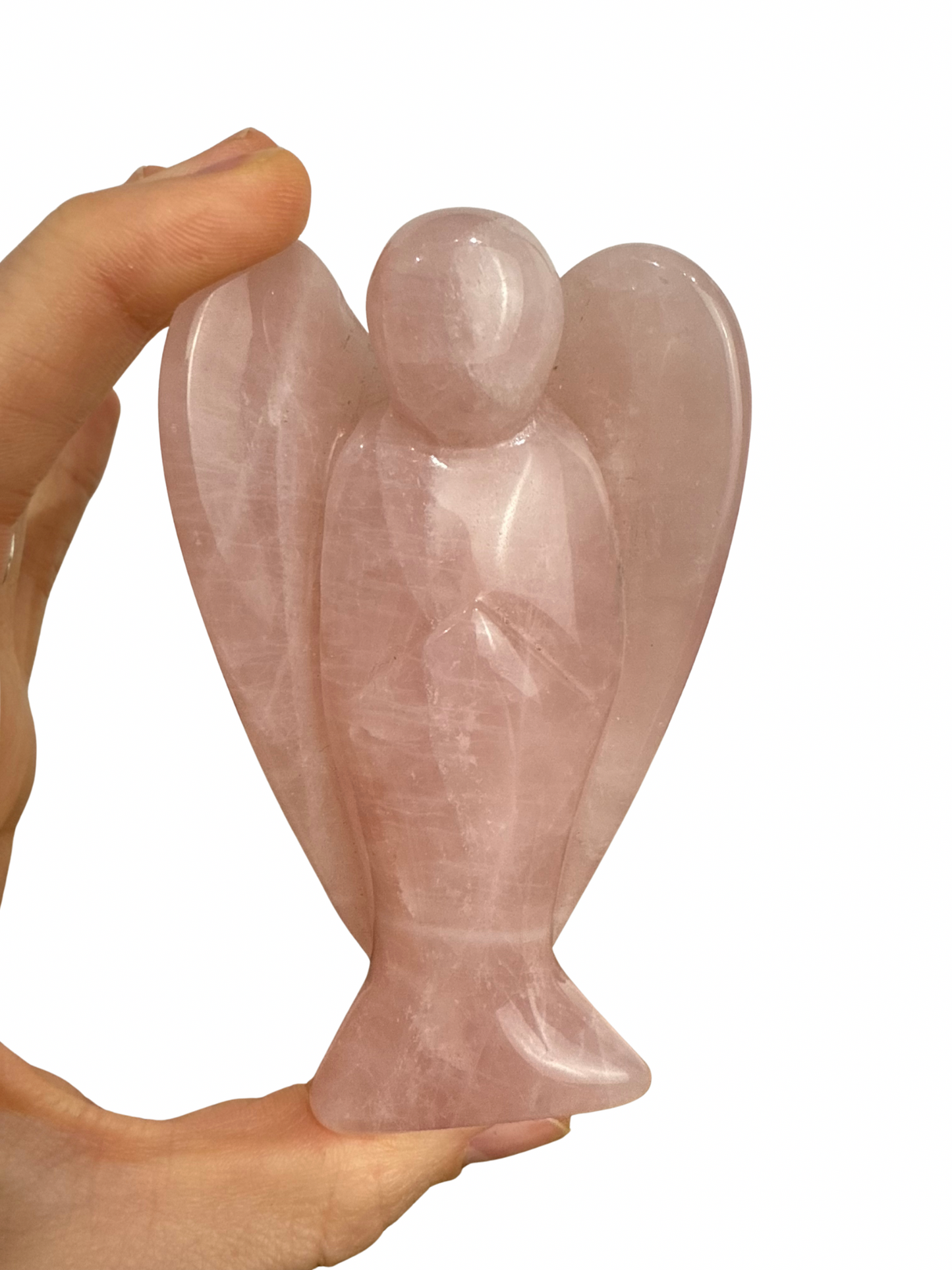 Engel van Rozenkwarts 2