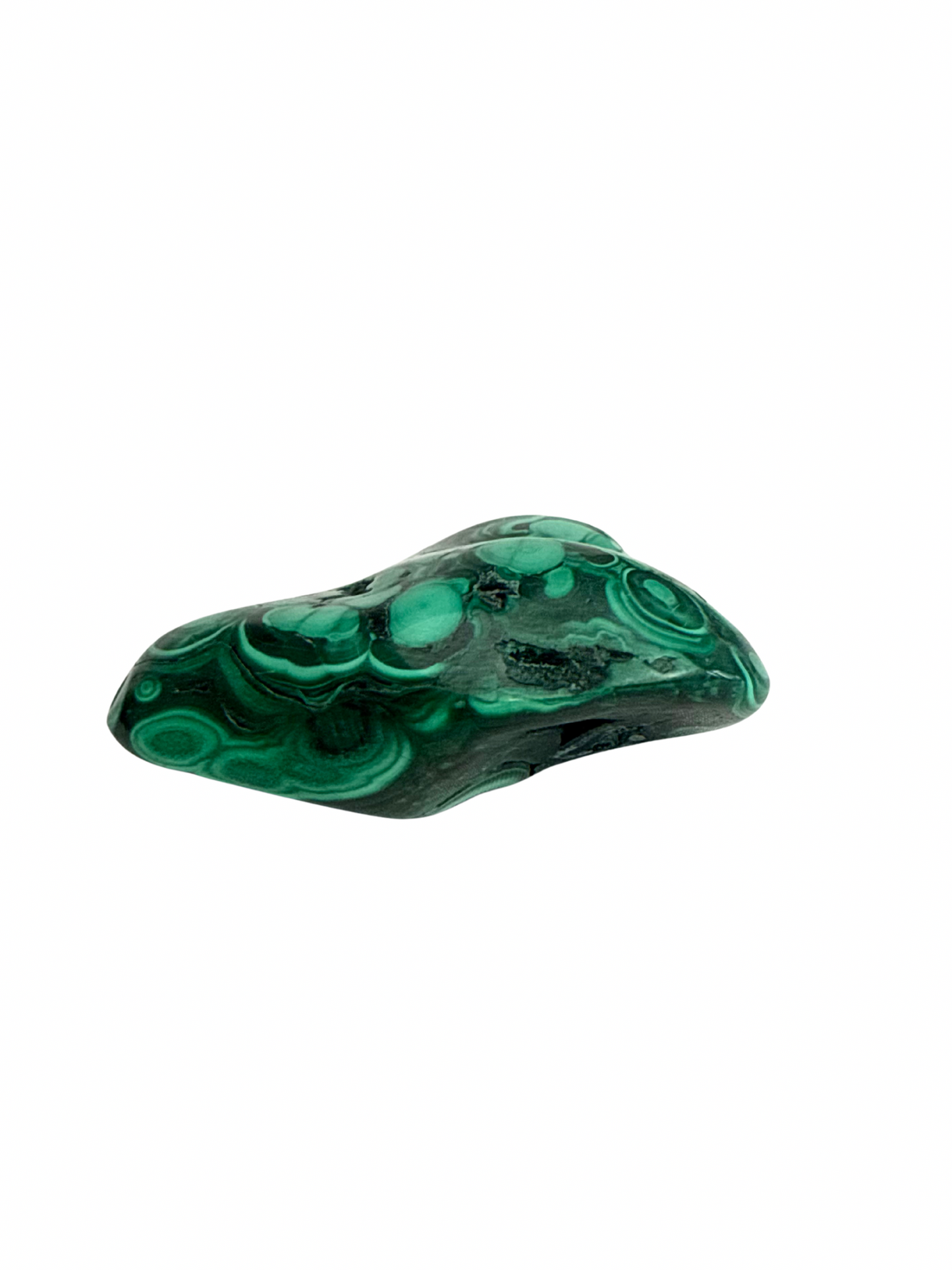 Malachite polished 6