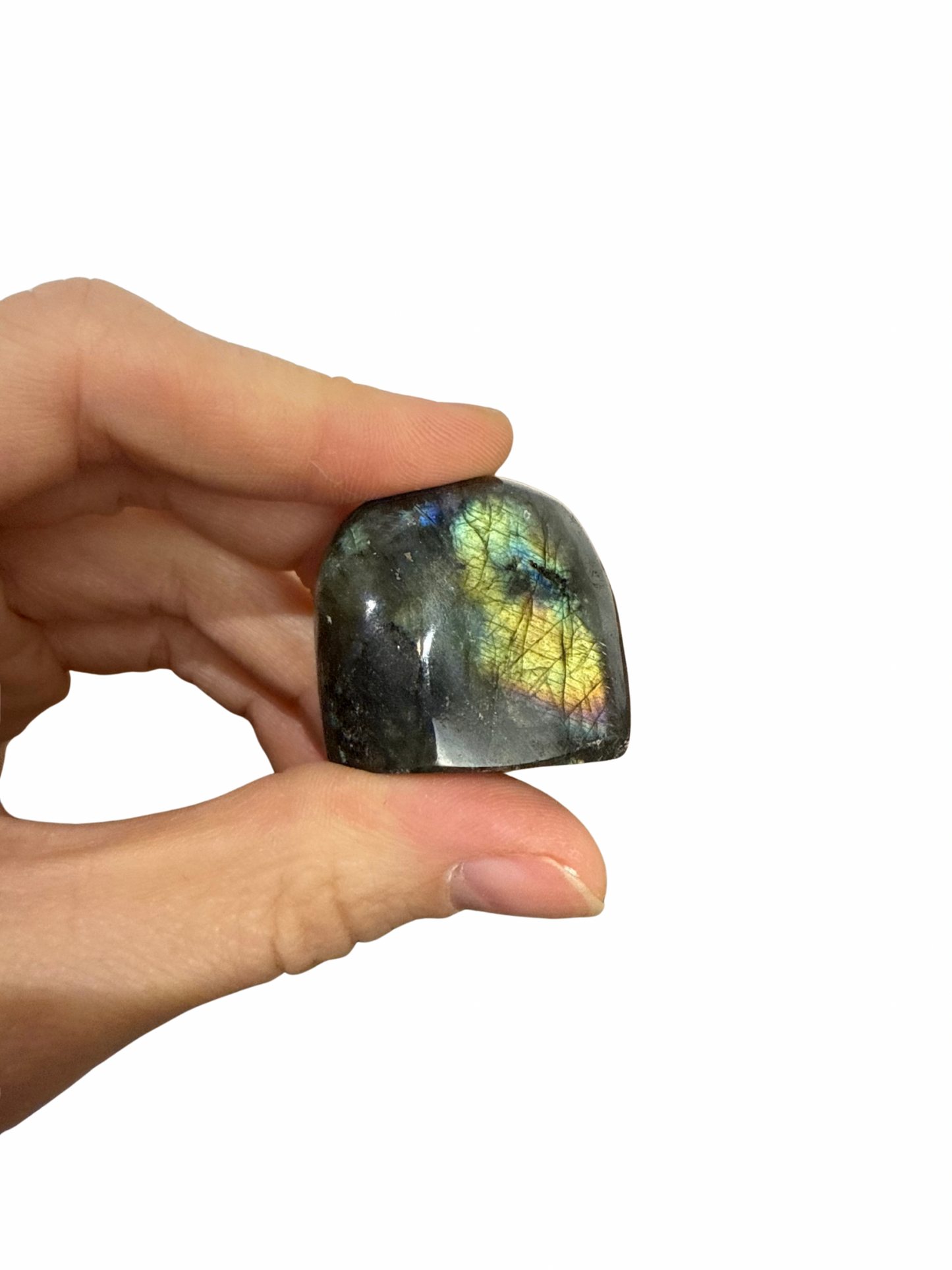 Labradoriet sculptuur 7