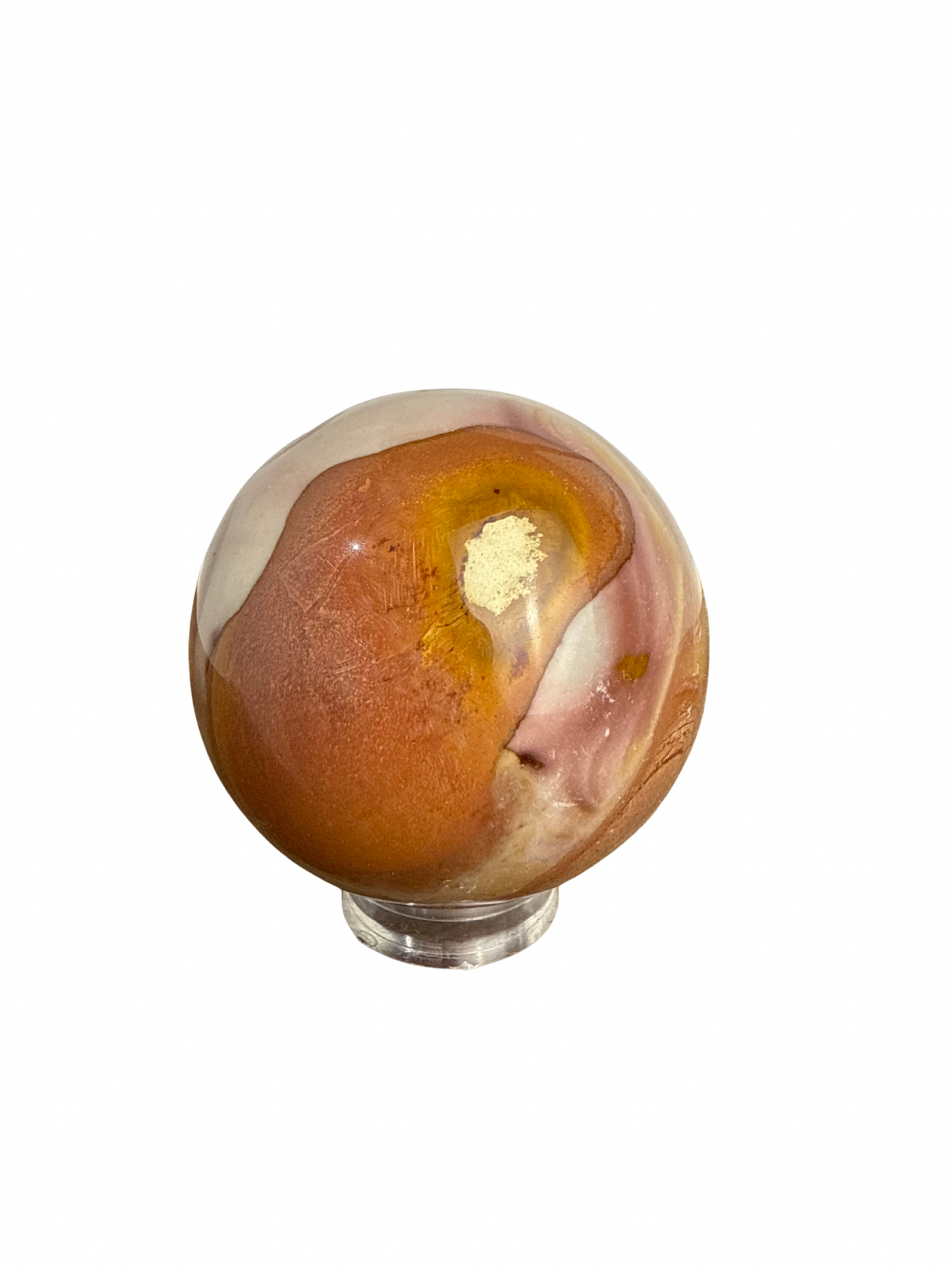 Polychroom Jaspis bol 2