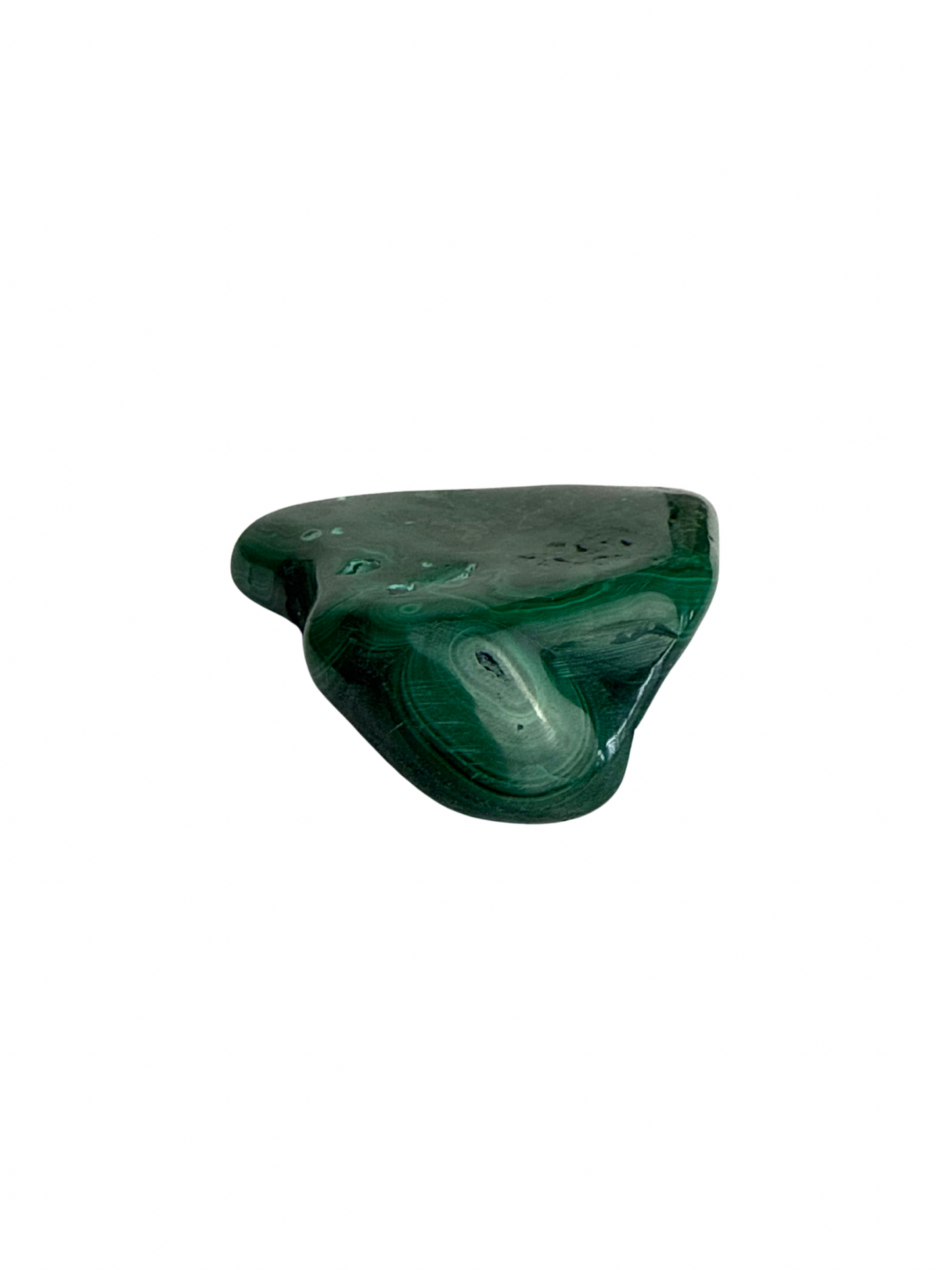 Malachite polished 4