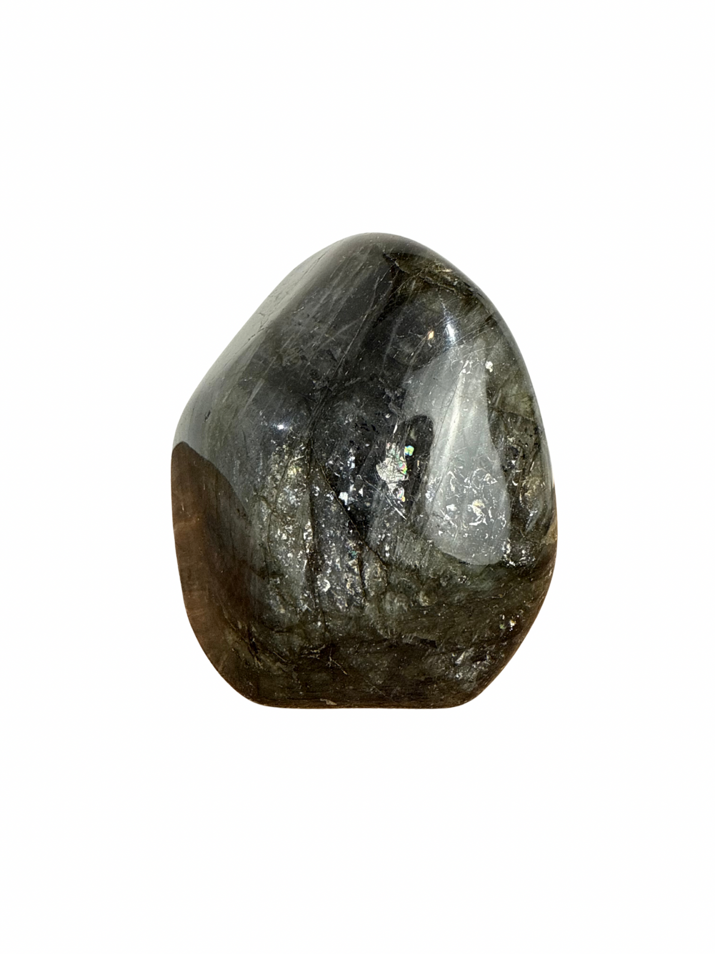 Labradoriet sculptuur 2