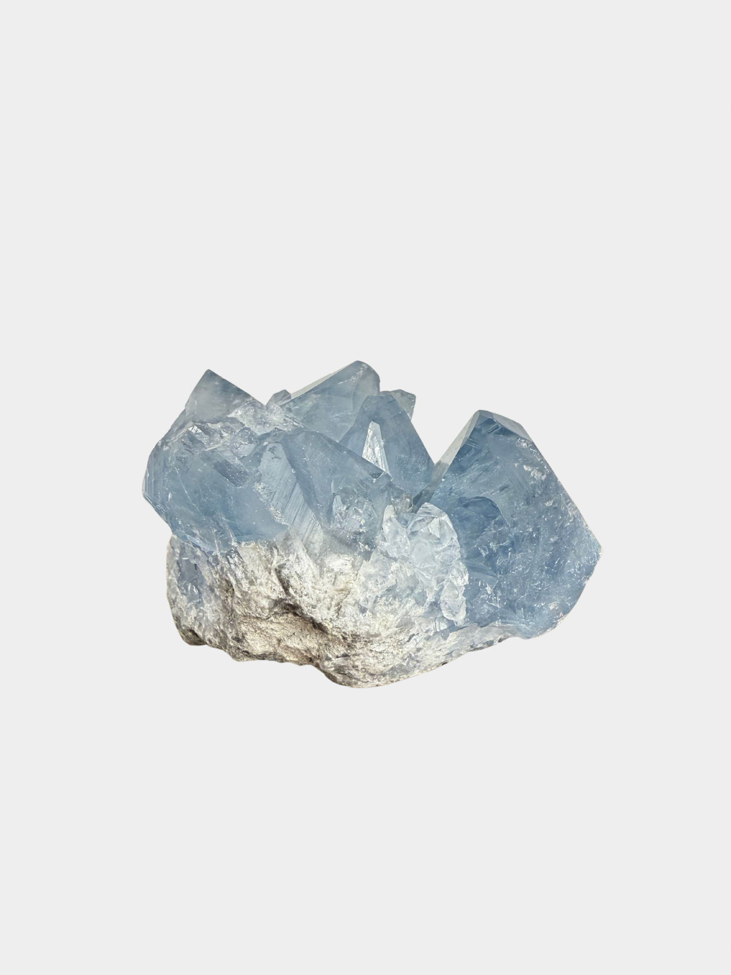 Celestien cluster 1