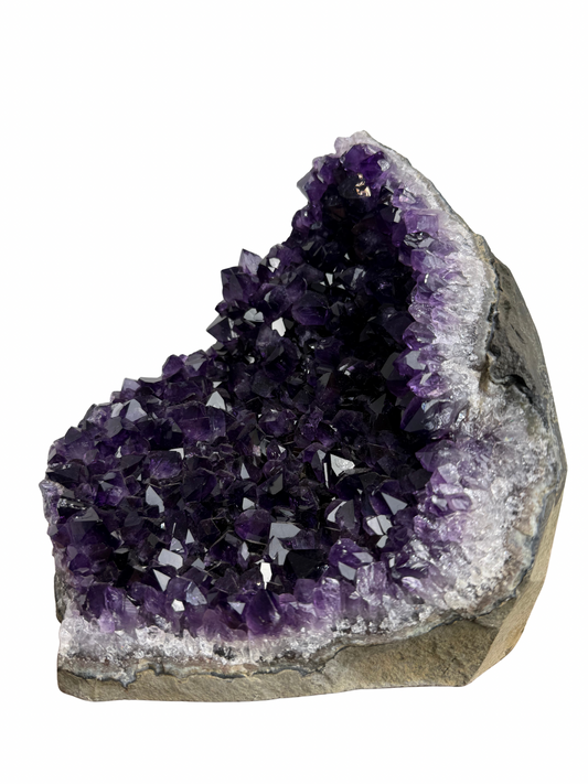 Amethist sculptuur 1 XXL (5kg)