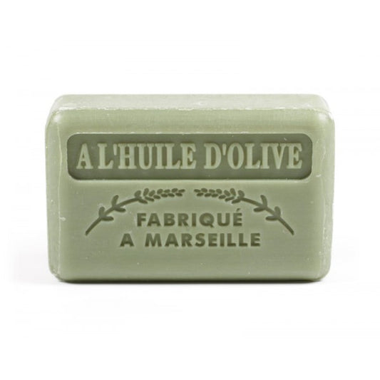 Savon de Marseille zeepblok A L'Huile D'Olive (olijfolie)