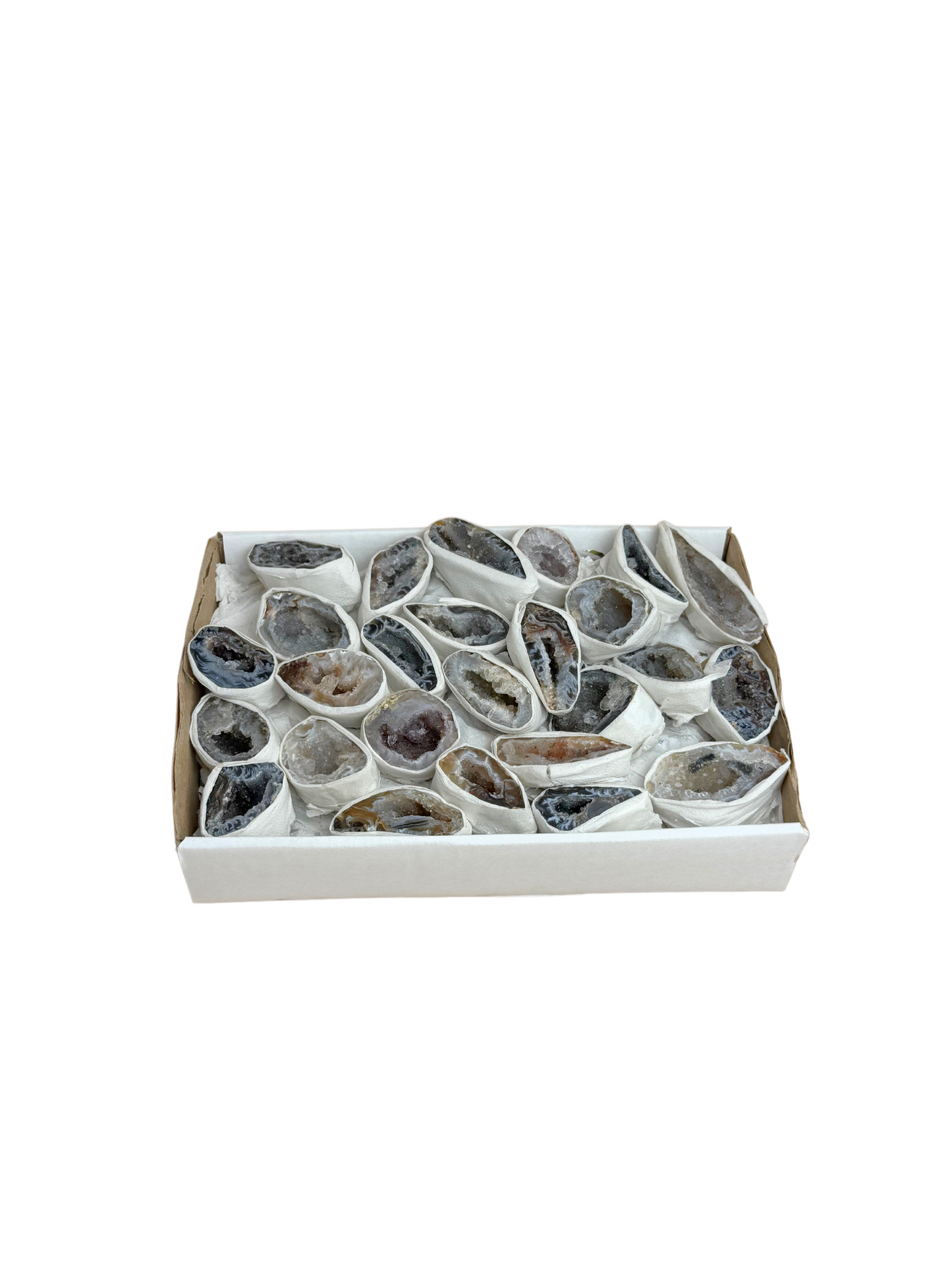 Agaat geode