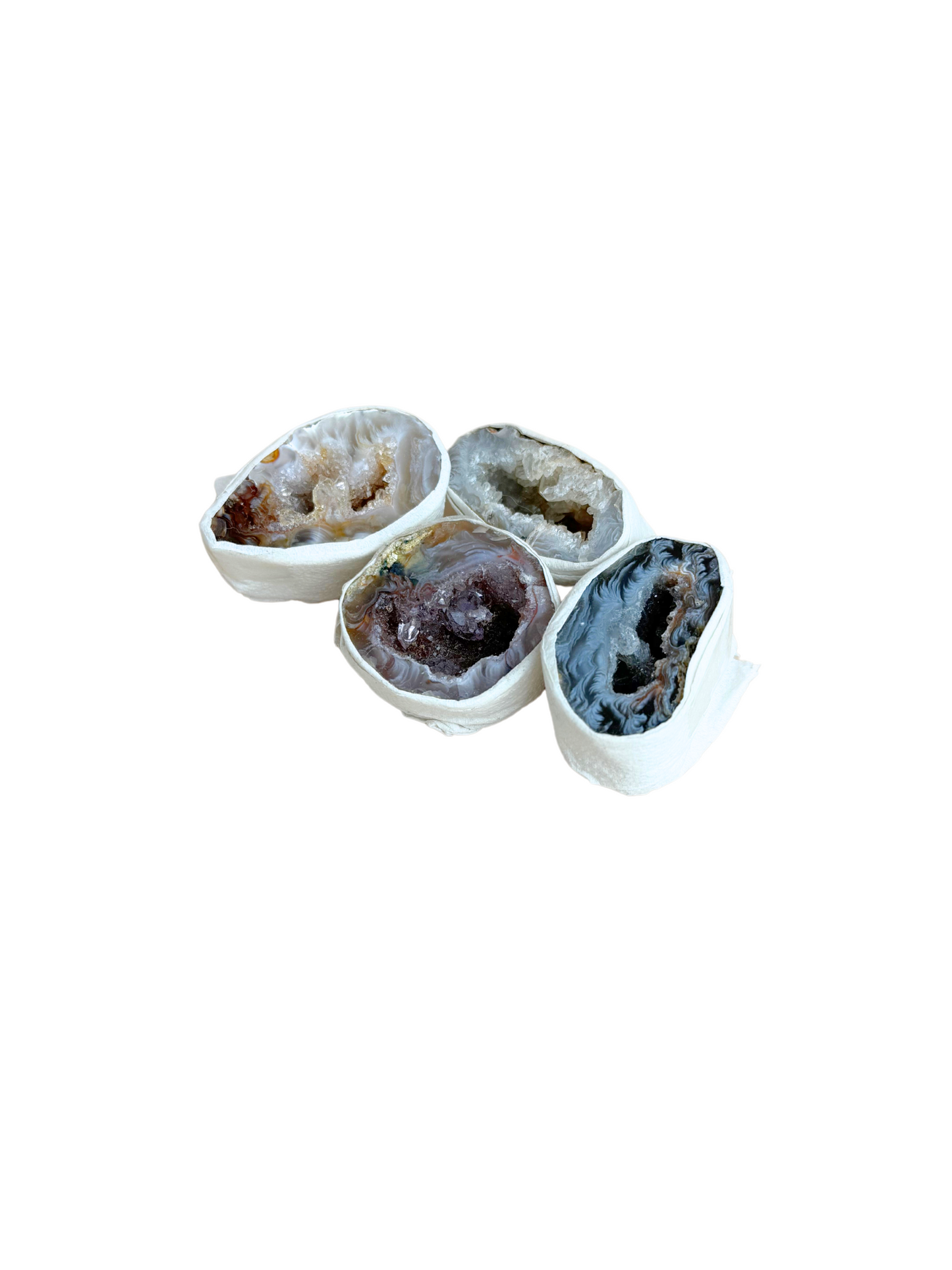 Agaat geode