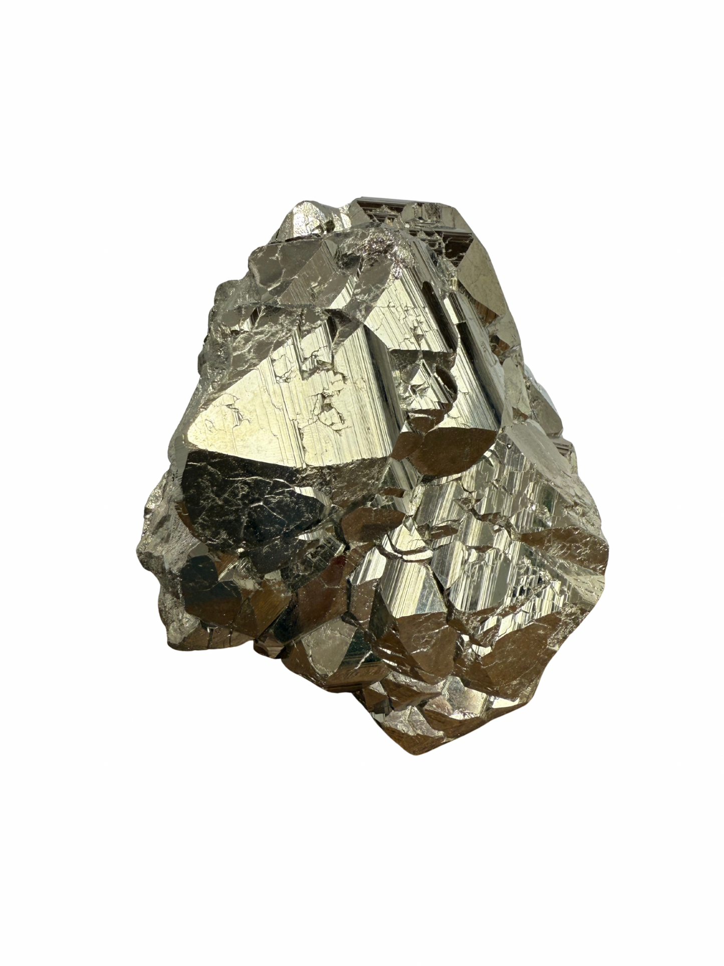 Pyriet A-kwaliteit (2,7 kg)