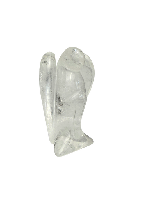 Engel van Bergkristal