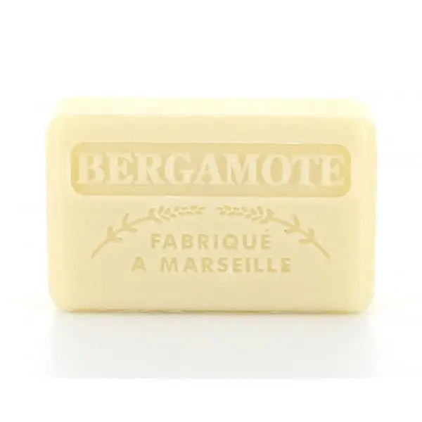 Savon de Marseille zeepblok Bergamote