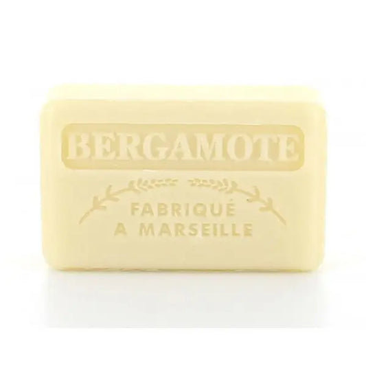 Savon de Marseille zeepblok Bergamote